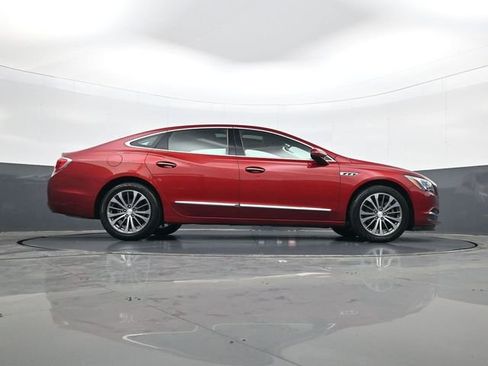 Used 2019 Buick LaCrosse Essence w/ Sun and Shade Package image 24