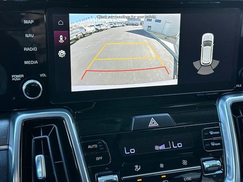 Used 2022 Kia Sorento SX FWD image 20