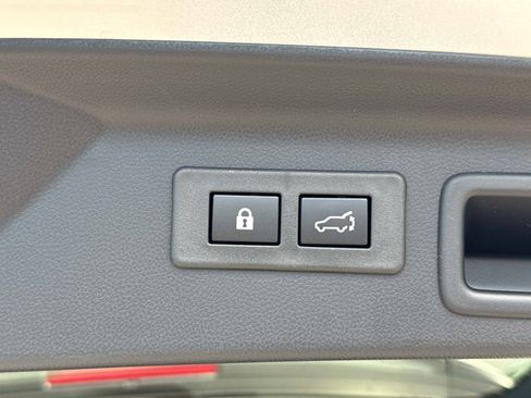 New 2026 Subaru Forester Wilderness AWD/4WD image 13