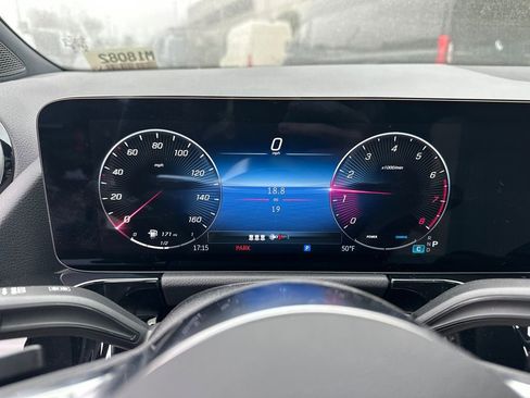 New 2026 Mercedes-Benz GLA 250 image 29