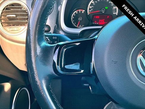 Used 2013 Volkswagen Beetle 2.0T image 11