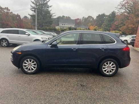 Used 2012 Porsche Cayenne image 2