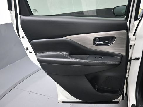 Used 2018 Nissan Murano SL AWD/4WD image 30