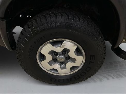 Used 2001 Chevrolet Blazer LS w/ Preferred Equipment Group AWD/4WD image 18
