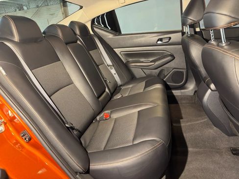 Used 2022 Nissan Altima 2.0 SR FWD image 27
