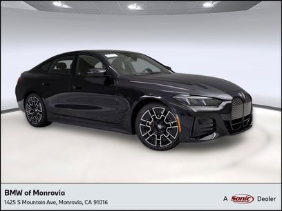 Used 2025 BMW i4 xDrive40i w/ M Sport Package