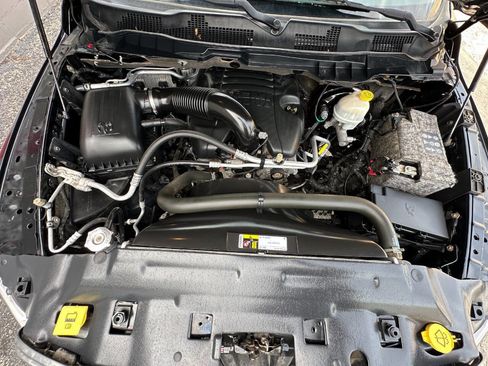 Used 2014 RAM 1500 Limited image 30