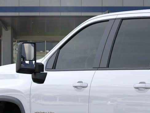 New 2026 Chevrolet Silverado 2500 LT AWD/4WD image 12