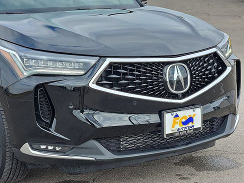 Used 2023 Acura RDX AWD w/ Advance Package image 7