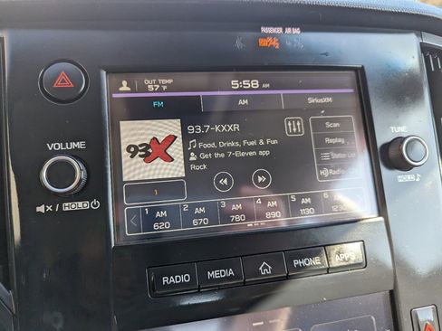 Used 2020 Subaru Outback image 23