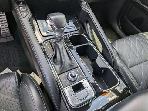 Certified 2024 Kia Telluride SX Prestige X-Line AWD/4WD image 29