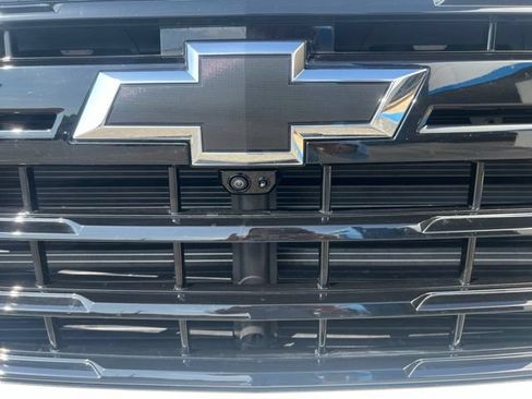 Used 2026 Chevrolet Silverado 2500 LTZ w/ Trail Boss Package AWD/4WD image 5