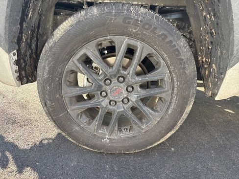 Used 2023 Toyota Tundra SR5 w/ TRD Sport Premium Package image 3