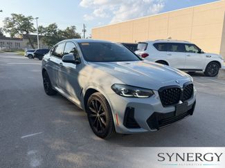Used 2025 BMW X4 xDrive30i AWD/4WD video 2