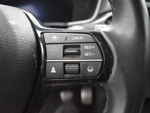 Used 2024 Honda Civic Sport Touring image 6