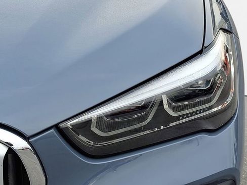 Used 2021 BMW X1 xDrive28i w/ Convenience Package image 11