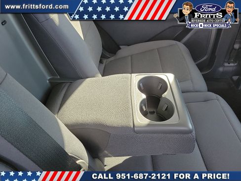 New 2026 Ford Explorer Active image 20