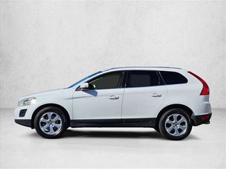 Used 2013 Volvo XC60 3.2 video 3