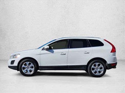Used 2013 Volvo XC60 3.2 image 3