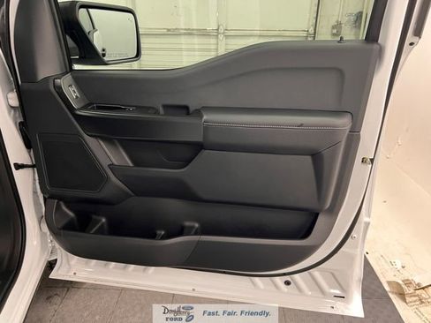 New 2026 Ford F150 STX w/ Equipment Group 200A AWD/4WD image 35