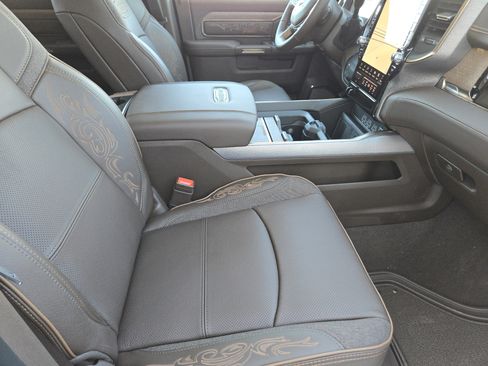 New 2026 RAM 3500 Longhorn image 13