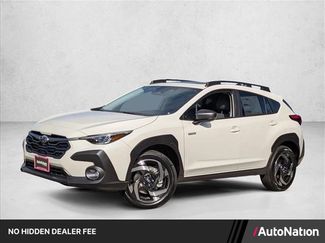 New 2026 Subaru Crosstrek 2.5i Limited AWD/4WD video 1