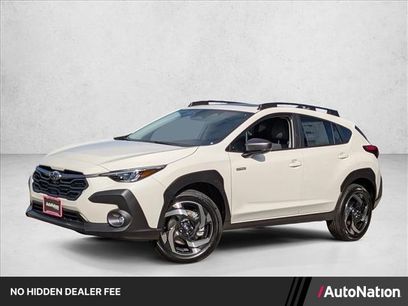 New 2026 Subaru Crosstrek 2.5i Limited