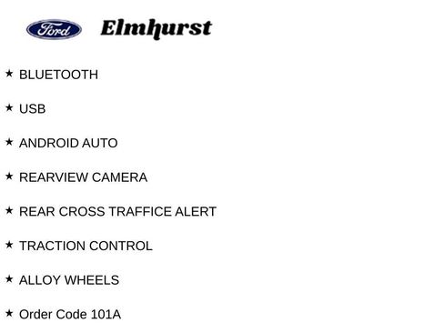 Used 2025 Ford Transit 250 148 High Roof Extended w/ Load Area Protection Package RWD image 8