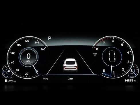 Certified 2022 Hyundai Sonata Limited FWD image 43
