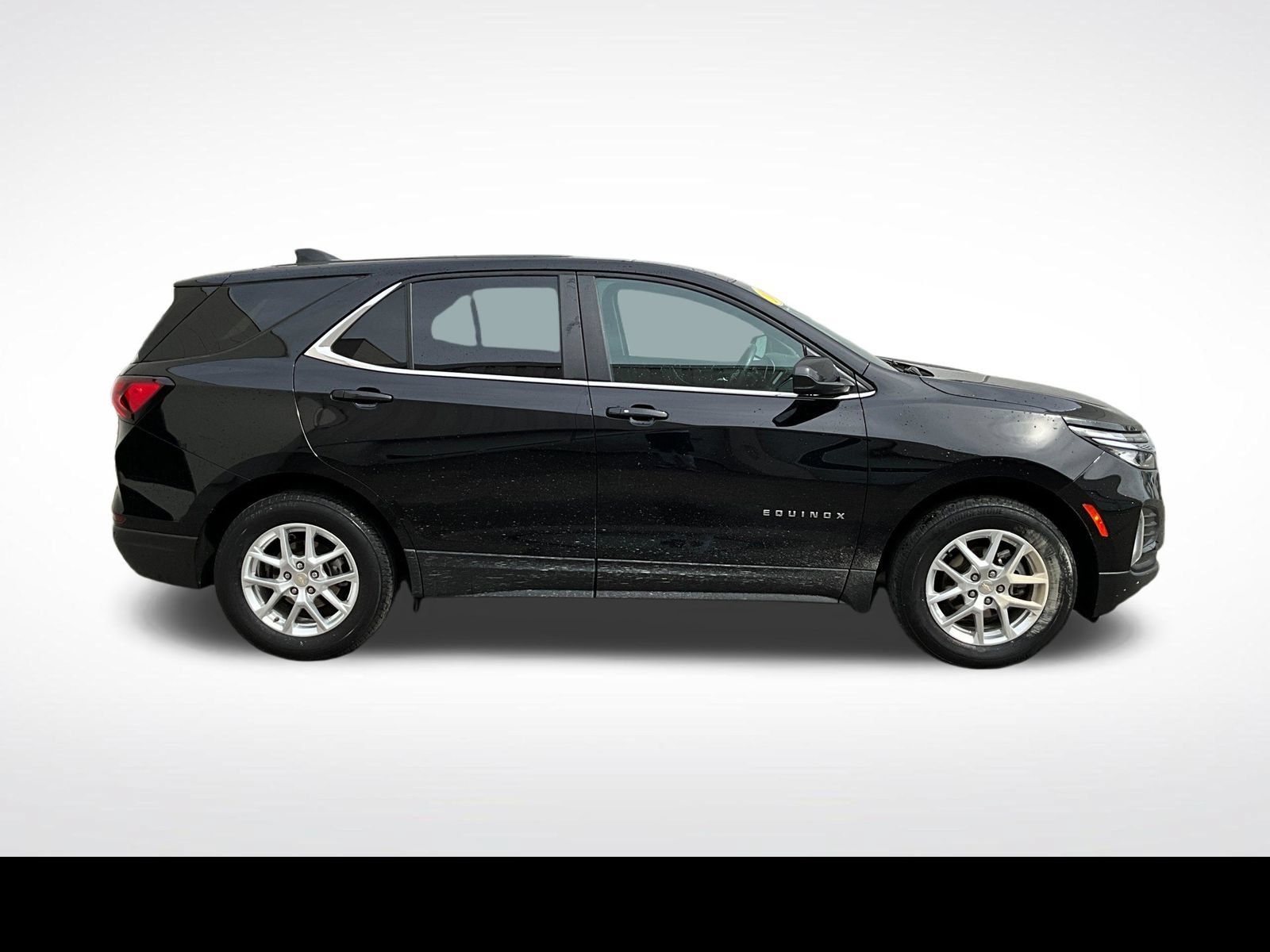 Used 2024 Chevrolet Equinox LT AWD/4WD image 20