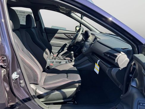 New 2026 Subaru WRX Premium AWD/4WD image 15