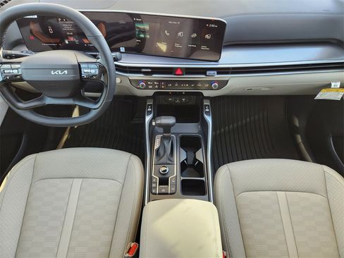 New 2026 Kia Sorento S w/ S Panoramic Sunroof Package image 19