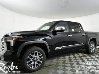 New 2026 Toyota Tundra 1794 Edition video 1