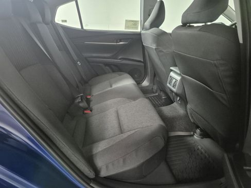 New 2026 Toyota Camry Hybrid image 36