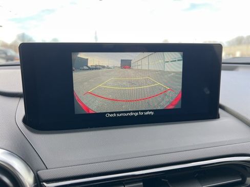 New 2025 MAZDA MX-5 Miata Grand Touring w/ Weather Package image 41