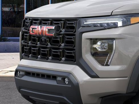 New 2026 GMC Canyon Elevation w/ Convenience Package RWD image 85