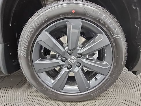 New 2026 Honda Pilot Sport image 48