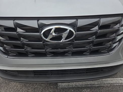 Used 2023 Hyundai Tucson SEL w/ Convenience Package image 18