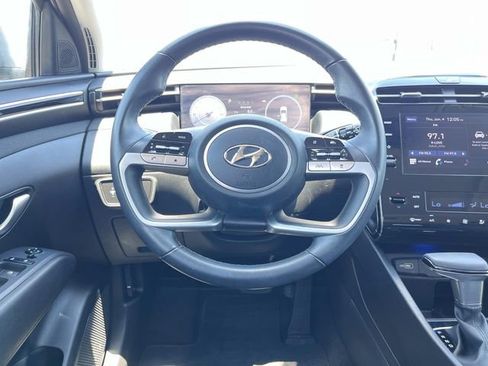 Certified 2023 Hyundai Tucson SEL w/ Convenience Package AWD/4WD image 14