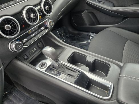 Used 2024 Nissan Sentra SV w/ All-Weather Package image 14