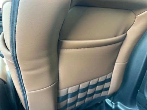 New 2025 Ford Bronco Sport Outer Banks w/ Outer Banks Tech Package+ image 38