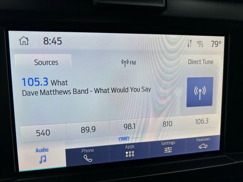 Used 2025 Ford F350 XLT w/ 360-Degree Camera Package image 36