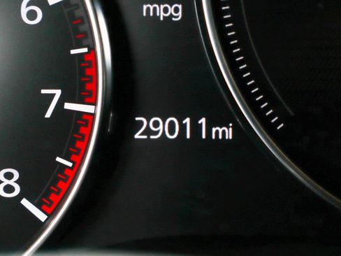 Used 2021 MAZDA CX-30 AWD 2.5 S w/ Preferred Package image 25