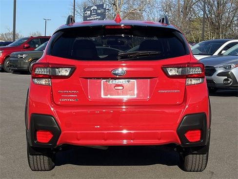Certified 2023 Subaru Crosstrek 2.0i Premium image 32