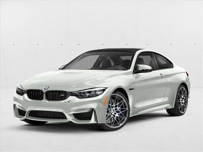 Used 2020 BMW M4 CS w/ Executive Package
