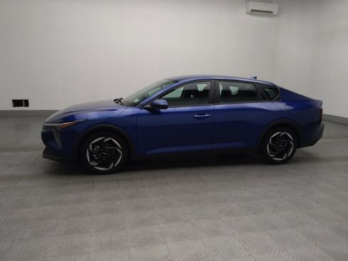 Used 2025 Kia K4 EX FWD image 2