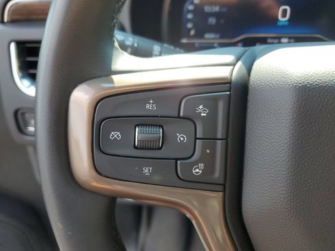 Used 2023 Chevrolet Tahoe High Country w/ Premium Package 2 AWD/4WD image 23