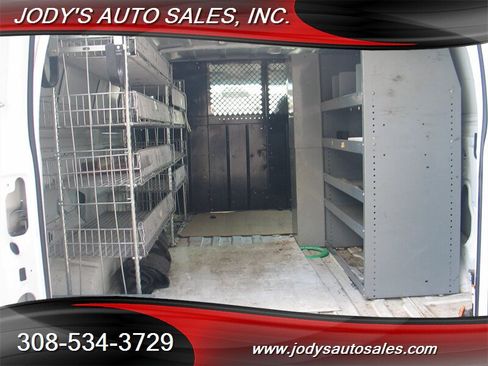 Used 2000 Ford E-250 and Econoline 250 RWD image 13
