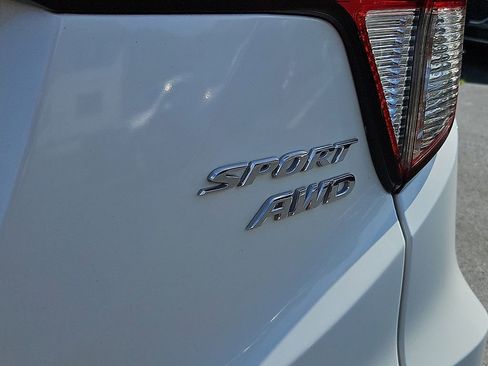 Used 2022 Honda HR-V Sport image 30
