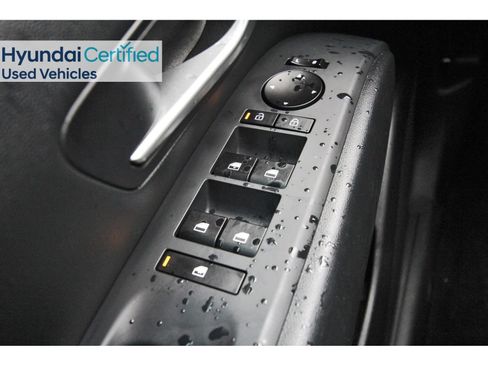 Certified 2026 Hyundai Tucson SE FWD image 23